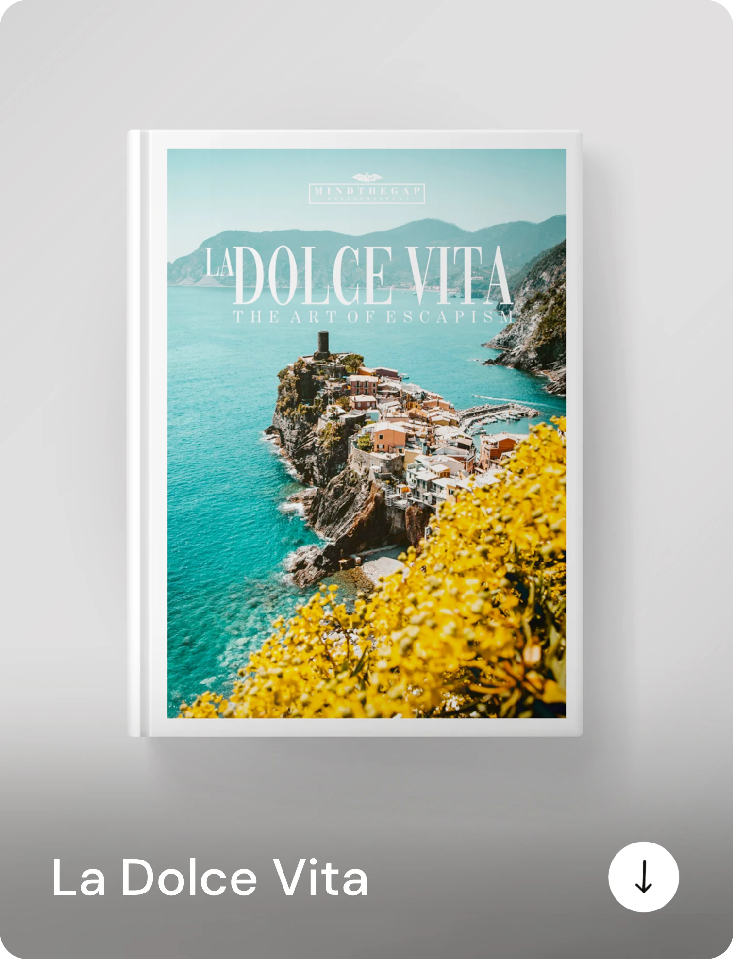 La Dolce Vita catalog